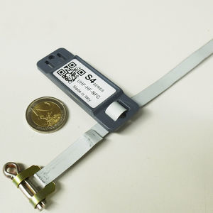 transponder de UHF