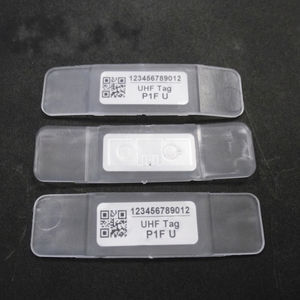 transponder de UHF