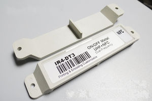 etiqueta RFID
