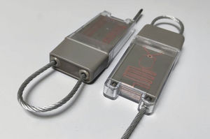 etiqueta RFID