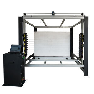 plotter de recorte para poliestireno extrudado