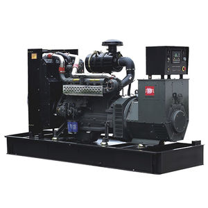 gerupo de energia a diesel