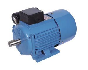 motor de indução