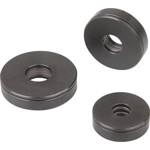 multiplicador de pressão compacto