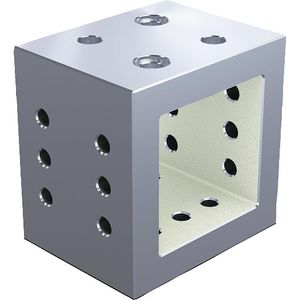 sistema de aperto mecânico