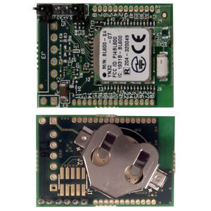 placa de circuito impresso multicamada 1
