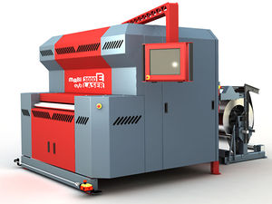 máquina de corte a laser