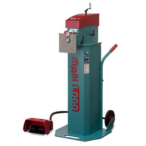 curvadora com motor linear