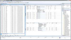 software registrador de dados