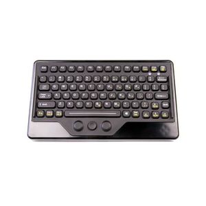 teclado de mesa