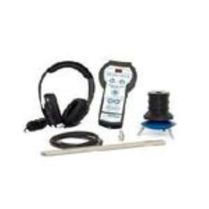 detector de vazamento de água