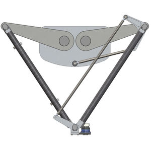 robô Delta