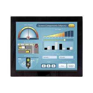 painel PC LCD