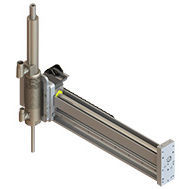 módulo linear guia