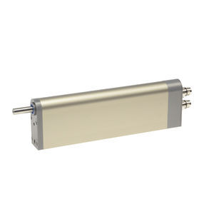 motor linear CC