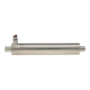 motor linear CC