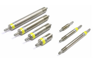 atuador linear