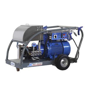 máquina德limpeza阿瓜