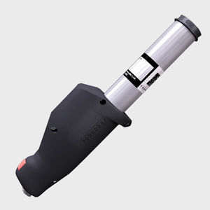 microscópio Brinell 1