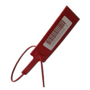 lacre de segurança com etiqueta RFID
