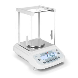 balança de laboratório 1