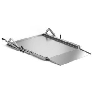 balança com plataforma