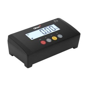 indicador digital de peso