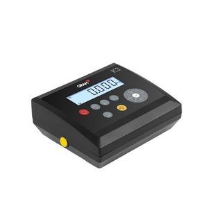 indicador digital de peso