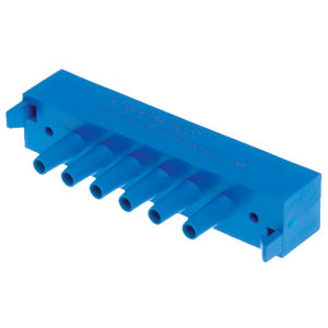 conector de derivação 1