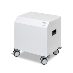 compressor de pequenas dimensões