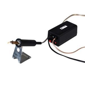 caneta de gravação elétrica