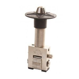 numerador manual