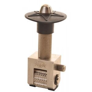 numerador manual