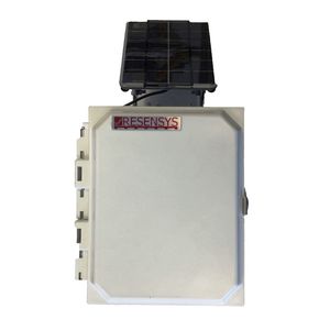 coletor de dados para aquisição de dados