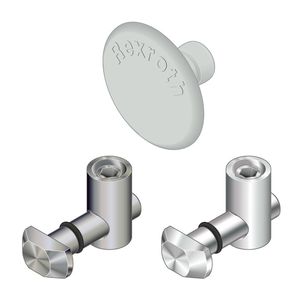 conector pneumático