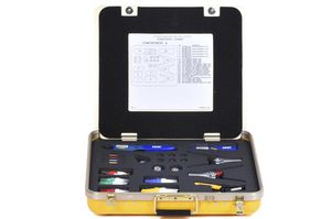 kit de manutenção
