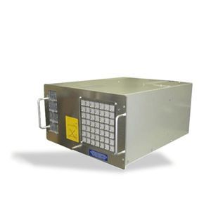 ar condicionado para painel elétrico para montagem em rack 1