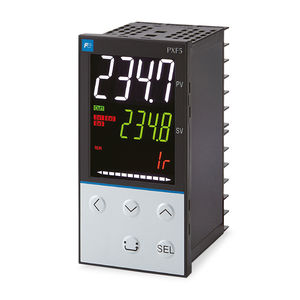controlador de temperatura com display LED