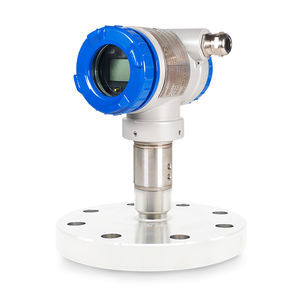 sensor de nível hidrostático