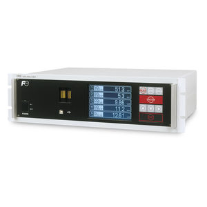 analisador de oxigênio 1