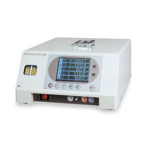 analisador de gases de combustão 1