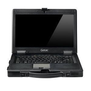 computador portátil industrial