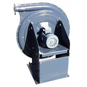 ventilador de alta pressão