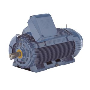 motor CA 1
