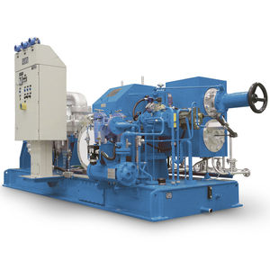 turbina a vapor 1