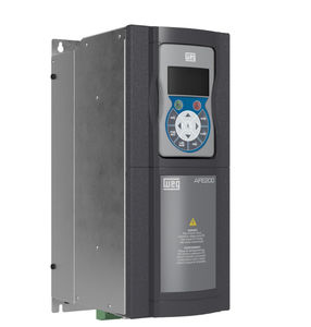 fonte de alimentação elétrica para montagem em painel 1