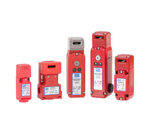 interruptor rotativo