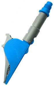 加拉jacaré de fusível