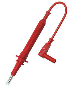 Sonda de teste elétrica