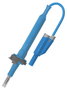 Sonda de teste elétrica